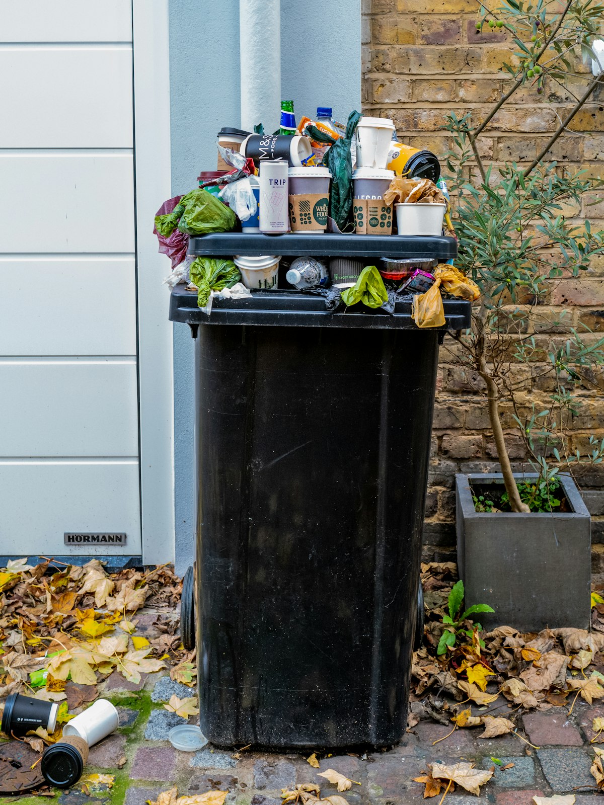 Microplastics zijn onzichtbaar aanwezig in het dagelijks leven